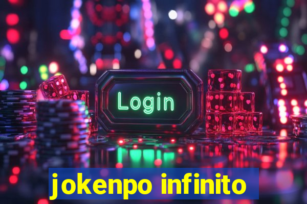jokenpo infinito